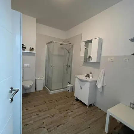 Appartement Seaesta Holidays Nika